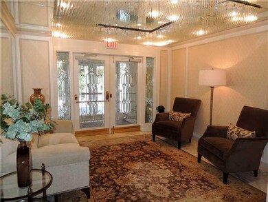Lobby/Reception.