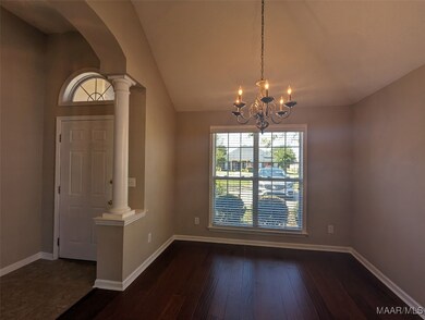 7443 Heathermoore Loop, Montgomery, AL 36117 - photo 3