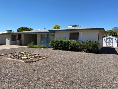 6140 E Adobe St, Mesa, AZ 85205 - photo 3