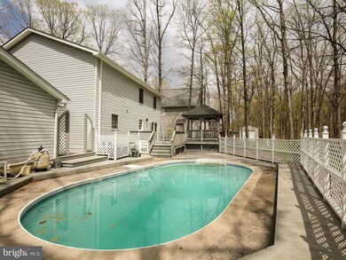 135 Fair Lawn Ct, Stephens City, VA 22655 - photo 5