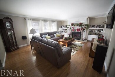 1 Douglas Dr, Chenoa, IL 61726 - photo 4