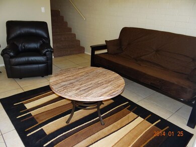 THA Living Room