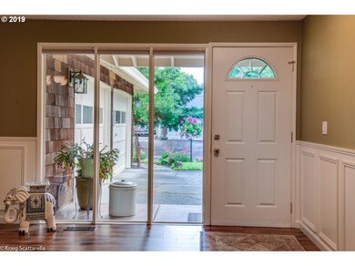 Entrance/Foyer