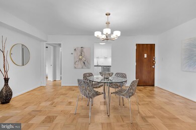 Harbour Square unit N424, Washington, DC 20024 - photo 6