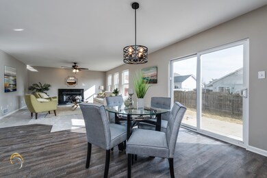 2700 Cedar Breaks Ct, Plainfield, IL 60586 - photo 7