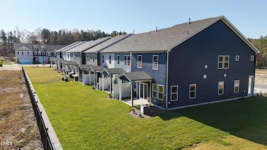 2728 Sammish Way, Raleigh, NC 27587 - photo 3