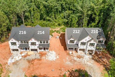 214 Giles St, Anderson, SC 29621 - photo 4