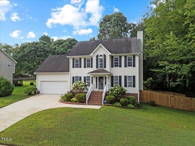 2717 Beehnon Way, Raleigh, NC 27603 - photo 2