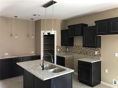 14844 Harry Flournoy Ave, El Paso, TX 79938 - photo 2