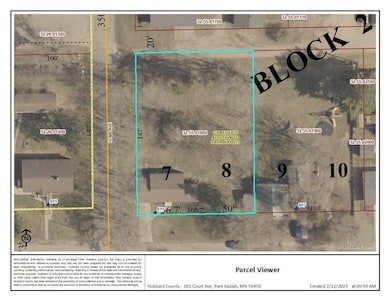 611 2nd St W, Park Rapids, MN 56470 - photo 2