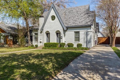 5237 Vickery Blvd, Dallas, TX 75206 - photo 2
