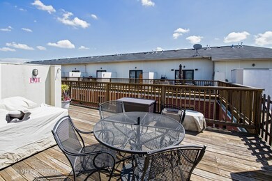 1192 Clarence Ave unit 2, Oak Park, IL 60304 - photo 2