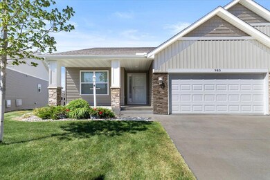 983 Aurora Cir, Red Wing, MN 55066 - photo 3