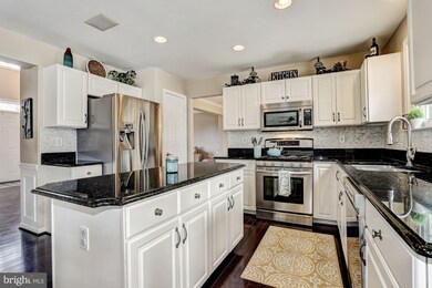 5701 Hilton Head Way, Sykesville, MD 21784 - photo 2