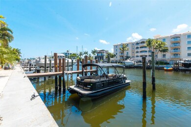 50 FT Deeded Boat Dock