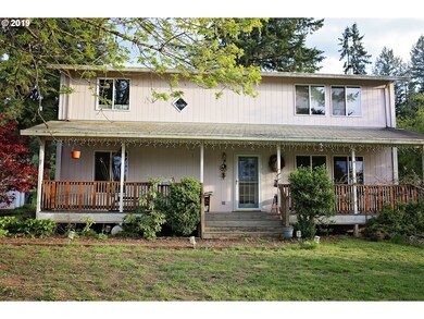 19718 S Highway 211, Colton, OR 97017 - photo 2