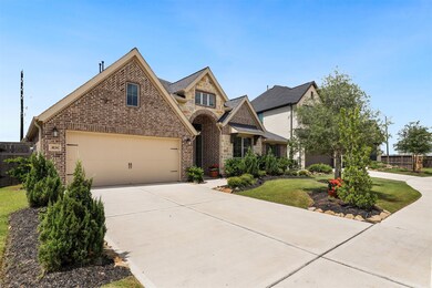 4134 Brighton Loop, Fulshear, TX 77441 - photo 3