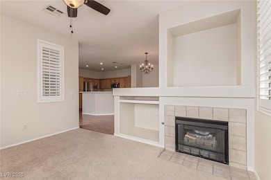 10191 Deerfield Beach Ave unit 202, Las Vegas, NV 89129 - photo 4