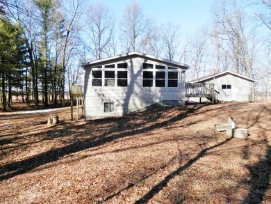 8926 Copper Rd, Warrens, WI 54666 - photo 3