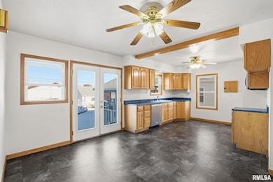 508 3rd St, Durant, IA 52747 - photo 6