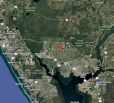 Lot 9 Mendavia Terrace, North Port, FL 34286 - photo 5