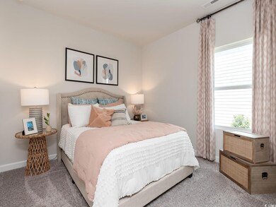 Photo is not of the actual home, but is an inspira