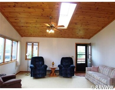 7666 Entrance Rd, Webster, WI 54893 - photo 6