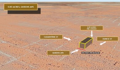Queens Ave, El Paso, TX 79928 - photo 4