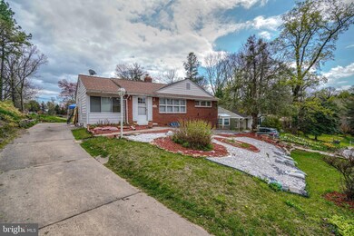 1207 Saint Andrews Way unit BSMT, Baltimore, MD 21239 - photo 3