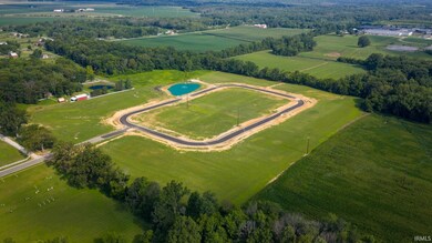 1014 Saddlebrooke Cir, Chandler, IN 47610 - photo 5