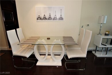 Sky Las Vegas unit 1907, Las Vegas, NV 89109 - photo 3