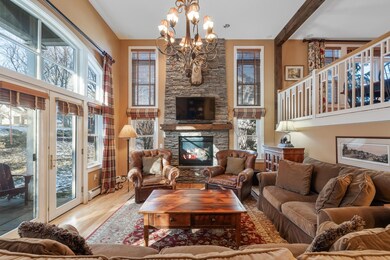 5 Arbor Rd unit 5F, Stratton, VT 05360 - photo 3