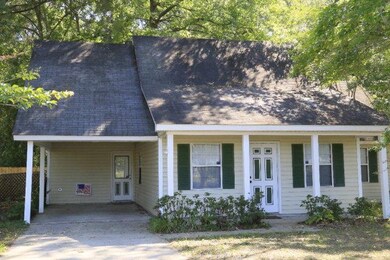 4330 Old Cypress Mill Rd, Brunswick, GA 31520 - photo 7