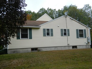 58 Durgintown Rd, Hiram, ME 04041 - photo 3