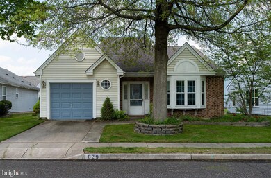 629 Cascade Dr S, Mount Laurel, NJ 08054 - photo 2