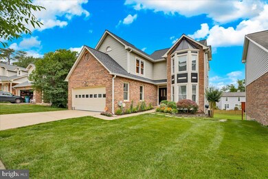 9328 Creekview Dr, Laurel, MD 20708 - photo 3