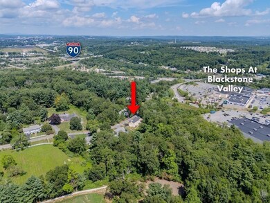 5- 33 Tainter Hill Rd unit 33A, Millbury, MA 01527 - photo 2