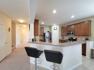 6303 Wilshire Lakes, Houston, TX 77040 - photo 7