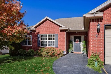 2 Newford Ln, Bella Vista, AR 72715 - photo 2