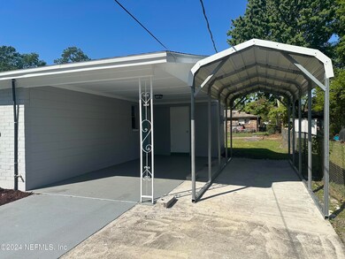 5164 Timawatha Ave, Jacksonville, FL 32210 - photo 4