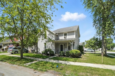 200 S Main St, Harrod, OH 45850 - photo 2