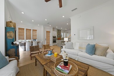 CONVEYS FURNISHED