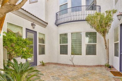 313 Onyx Crest St, Las Vegas, NV 89145 - photo 5