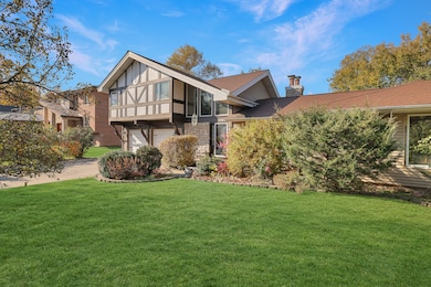 unlisted-address, Medinah, IL 60157 - photo 2