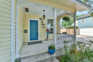 315 W 9th St, Houston, TX 77007 - photo 4