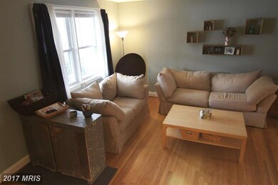 3805 Monterey Rd, Baltimore, MD 21218 - photo 3