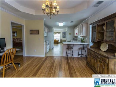 Gorgeous HW Flooring