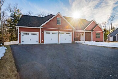 43 Laredo Ln unit 224-0324-0014, Rochester, NH 03868 - photo 3