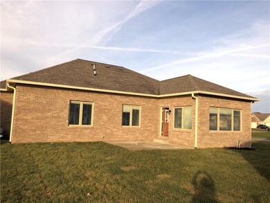 12735 N Commons Dr W, Mooresville, IN 46158 - photo 2