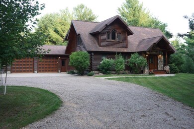 W8973 Eagle Waters Rd, Tomahawk, WI 54487 - photo 4